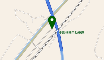 上手方ふれあいプラザの地図画像