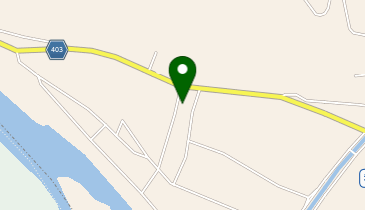 細田公民館の地図画像