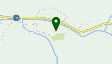 切房木集会所の地図画像