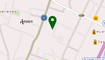 青柳町3丁目ふれあいの家の地図画像