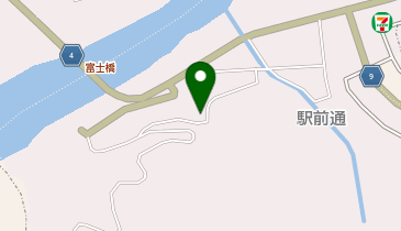 駅前2丁目集会所の地図画像