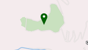 大法師スポーツ公園センターハウスの地図画像