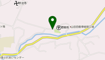 日出づる活性化組合の地図画像