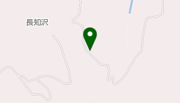 長知沢貯水槽の地図画像
