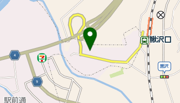 (株)ダイドーフードの地図画像