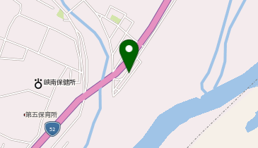 いきいきスポーツ公園管理棟の地図画像
