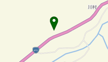 善之木体育館の地図画像