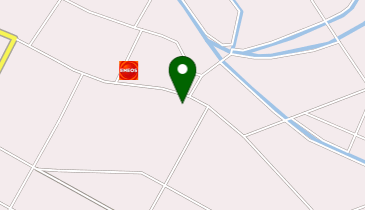 天狗社境内の地図画像