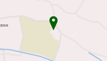 忍野村民ふれあいホールの地図画像