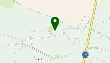 さくらの里公園の地図画像