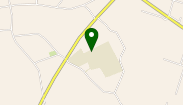 大嵐小学校体育館の地図画像