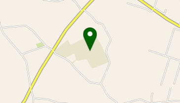 大嵐小学校校庭の地図画像