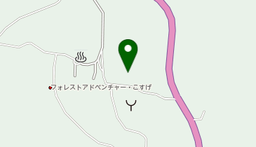 中組グラウンドの地図画像
