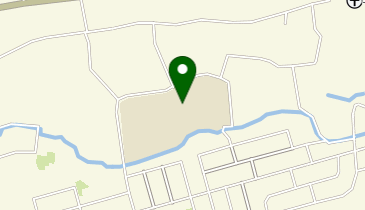 長野市立緑ケ丘小学校の地図画像