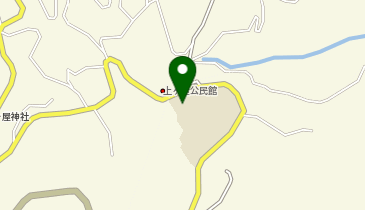 長野市立芋井小学校の地図画像