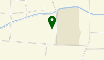 芝沢体育館の地図画像