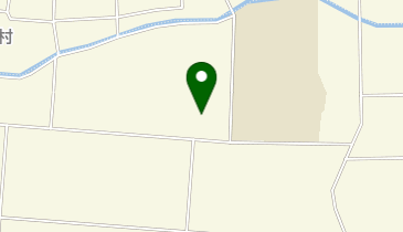 芝沢運動広場の地図画像