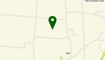 和田運動広場の地図画像