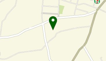 内田体育館の地図画像