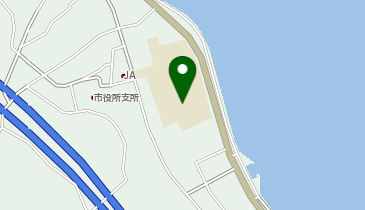 湊小学校(校庭)の地図画像