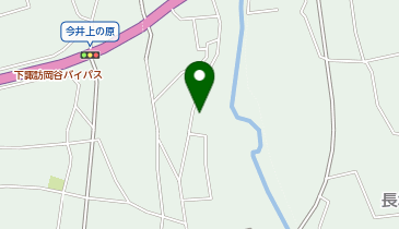 今井保育園の地図画像