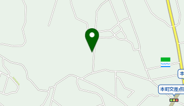 特定施設入居者生活介護 おはな和が家の地図画像