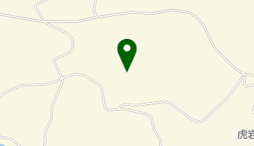 下久堅運動場の地図画像