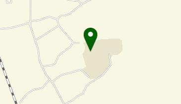 四賀小学校の地図画像