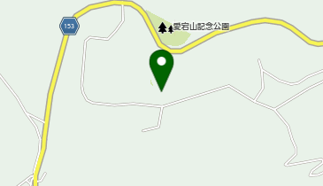 鴇久保集出荷所の地図画像