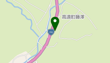 片倉中組集会所の地図画像