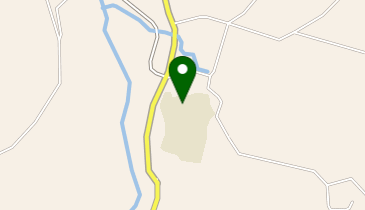 新山小学校の地図画像