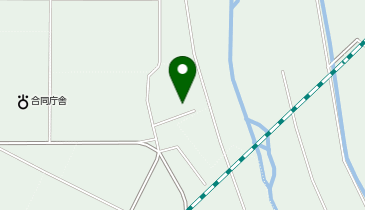 障害者支援施設 のぞみの郷高社の地図画像
