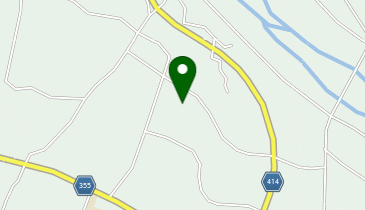 東笠原公民館の地図画像