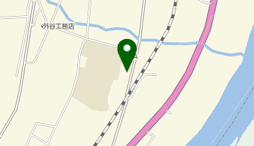 秋津地区活性化センターの地図画像