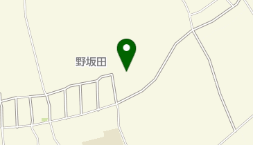 飯山市立木島保育園の地図画像