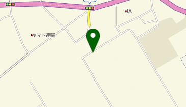 木島地区活性化センターの地図画像