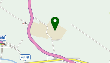 北山小学校 屋外運動場の地図画像