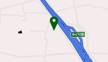 柿沢区総合グラウンドの地図画像