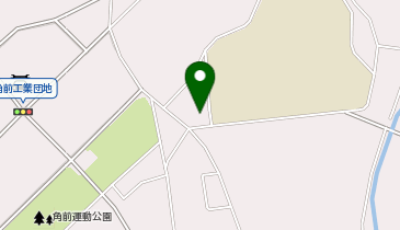 老人福祉センターのむらの地図画像