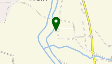 印内コミュニティセンターの地図画像