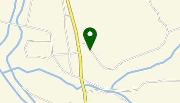 印内公民館の地図画像