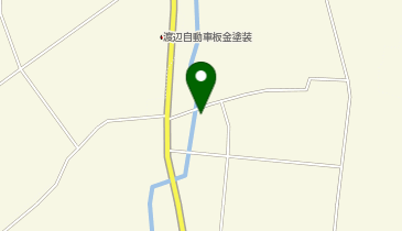 下之宮公民館の地図画像