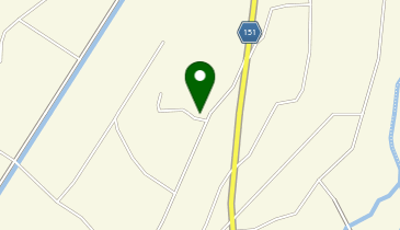 高橋公民館の地図画像