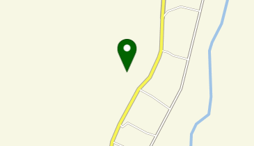 新田公民館の地図画像