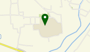 岩村田小学校の地図画像