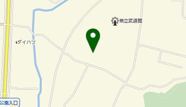 市民創錬センターの地図画像