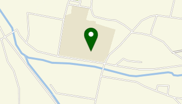 中込中学校の地図画像