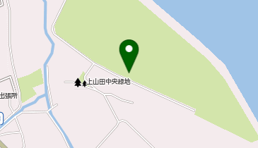 萬葉の里スポーツエリアの地図画像