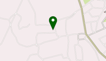 城腰分館の地図画像