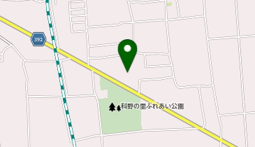 千曲市市民交流センタ-の地図画像